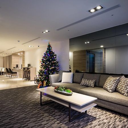 Urhome Hotel Tajpej Zewnętrze zdjęcie