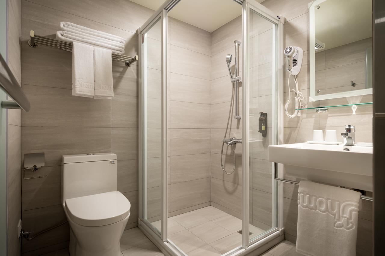 Urhome Hotel Tajpej Zewnętrze zdjęcie